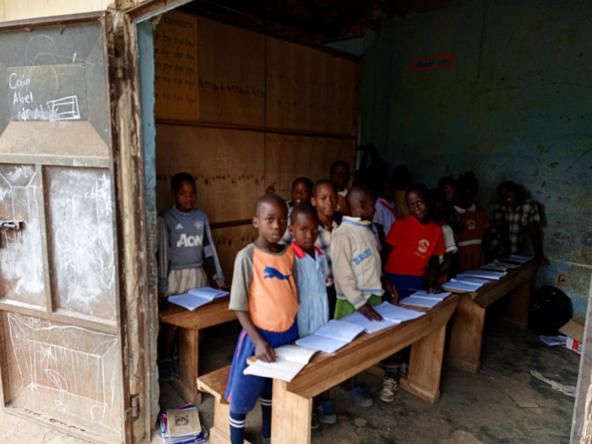 Transforming Education in Uganda: How CLFU is Making a Difference in Local Schools