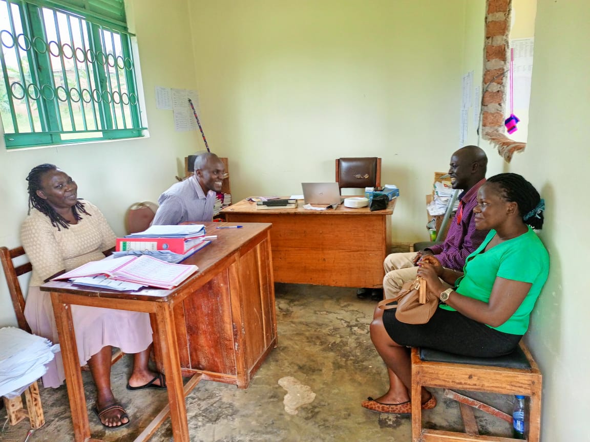 Empowering Youth Through Skill Development: CLFU’s Commitment to Building Stronger Futures